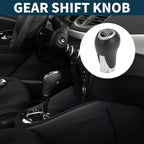 6 Speed Manual Gear Shifter Knob for Mazda 3, CX-5 (2013–2015)