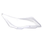 Headlight Lens Cover for BMW 6 Series E63 E64 M6 (2008–2010)