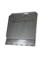 Bennett Marine 1212 Edge Mount Trim Tab Plate for (OEM)