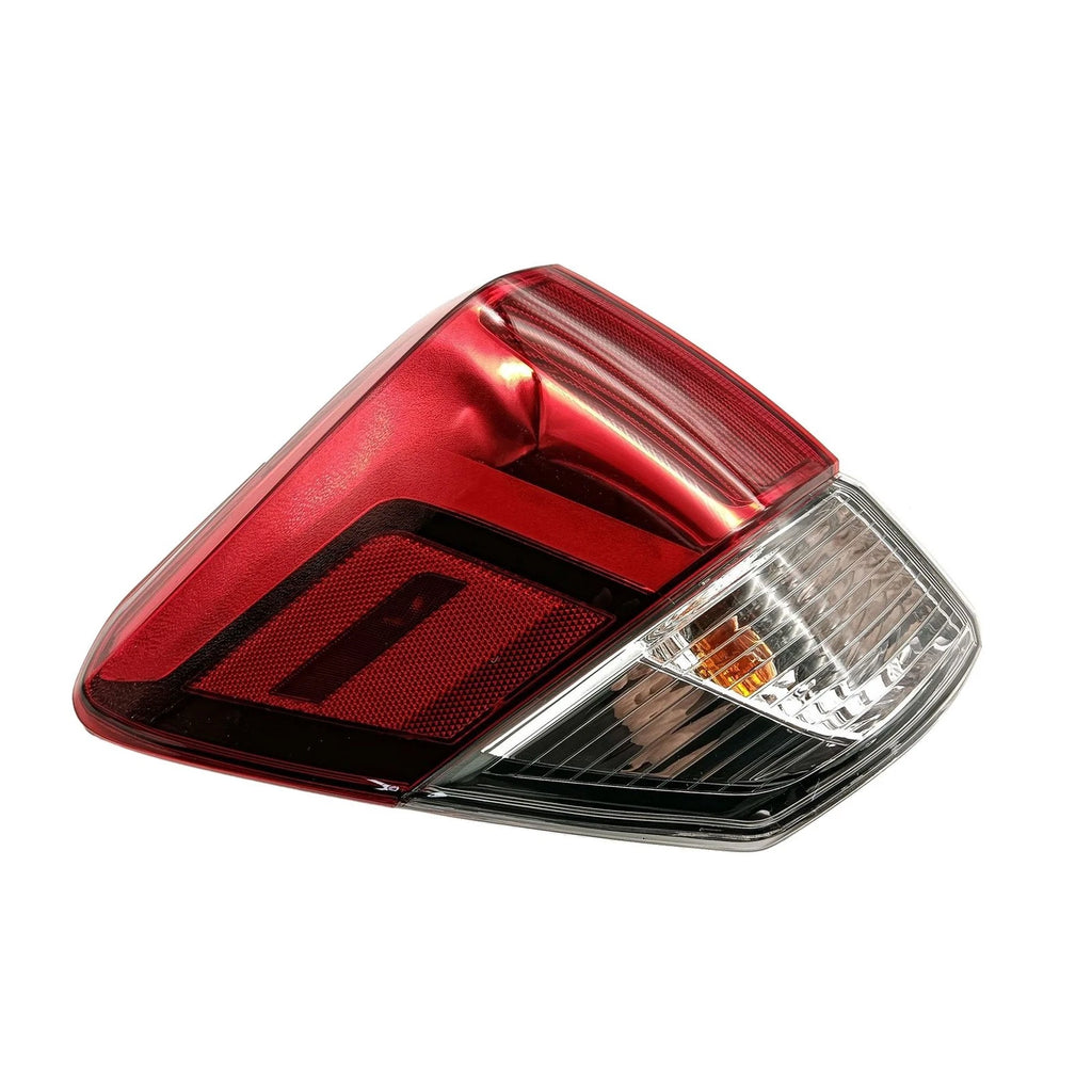 Set of 2 Tail Lights for Subaru Forester (2019-2021)
