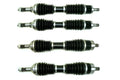 Monster XP Series CV Axle Set for Can-Am Outlander 500 570 & Renegade 570 (2015–2023)