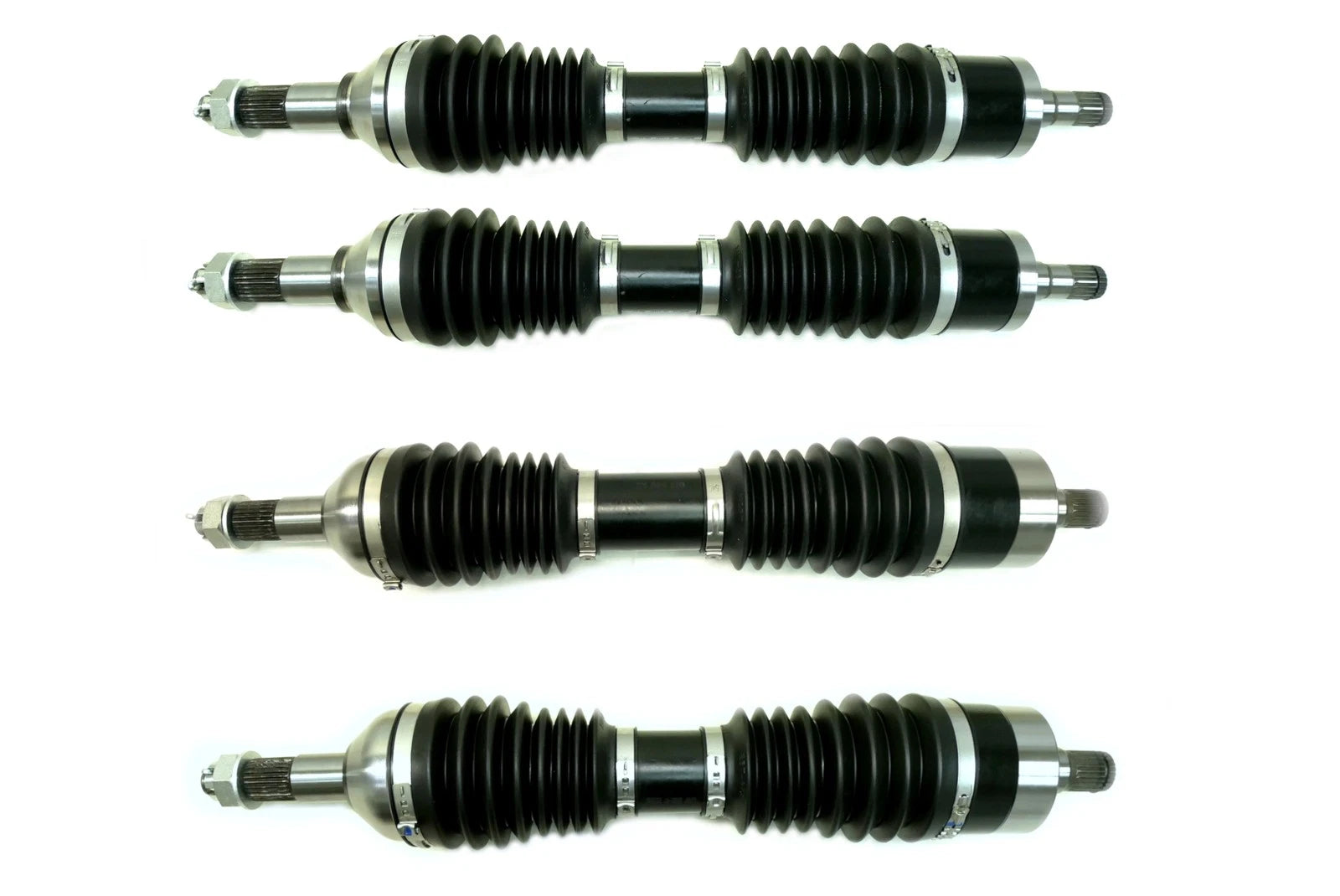 Monster XP Series CV Axle Set for Can-Am Outlander 500 570 & Renegade 570 (2015–2023)