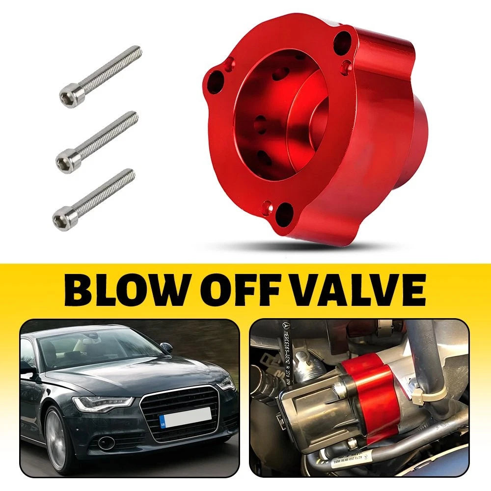 Blow Off Valve Spacer for SEAT Altea 2.0 Turbo, Leon 1.4 Turbo TSI