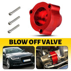 Blow Off Valve Spacer for SEAT Altea 2.0 Turbo, Leon 1.4 Turbo TSI