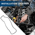 Valve Cover Gasket No. 1121323030 for Toyota Belta (2005–2012)