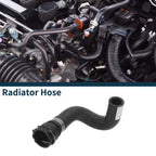 Radiator Hose Heating Water Pipe for Audi A4L (2008–2015) No. 8K0819342K Rubber