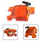 Pull Recoil Start Starter for Husqvarna 137 141 142 (530071968)