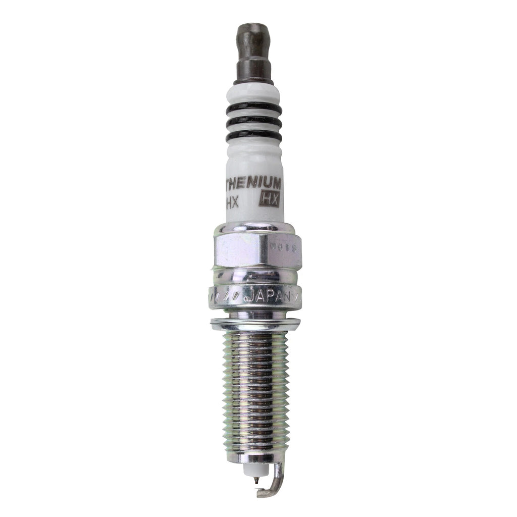 NGK Ruthenium HX Spark Plug 94705 LKR7BHX for Chrysler Dodge Hyundai Jeep Kia (2010–2023)