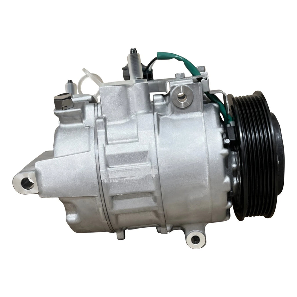 AC Compressor Kit Replacement for Ram 1500 5.7L (2022-2022)