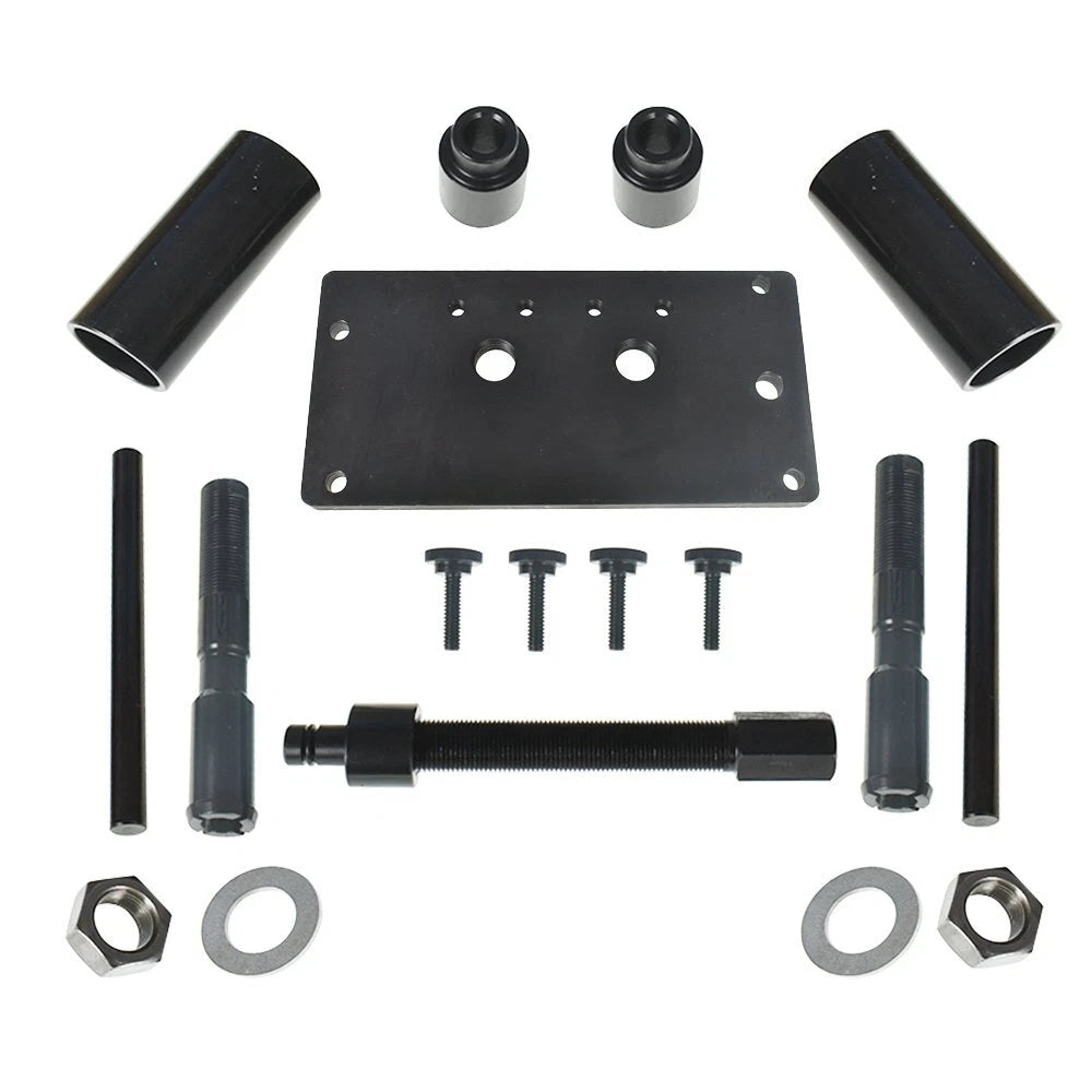 Cam Bearing Installer & Puller Tools for Harley Davidson (1988–2013)