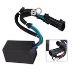 12 Volt Power Tilt Trim Relay Switch for Outboard Motor (15HP–300HP)