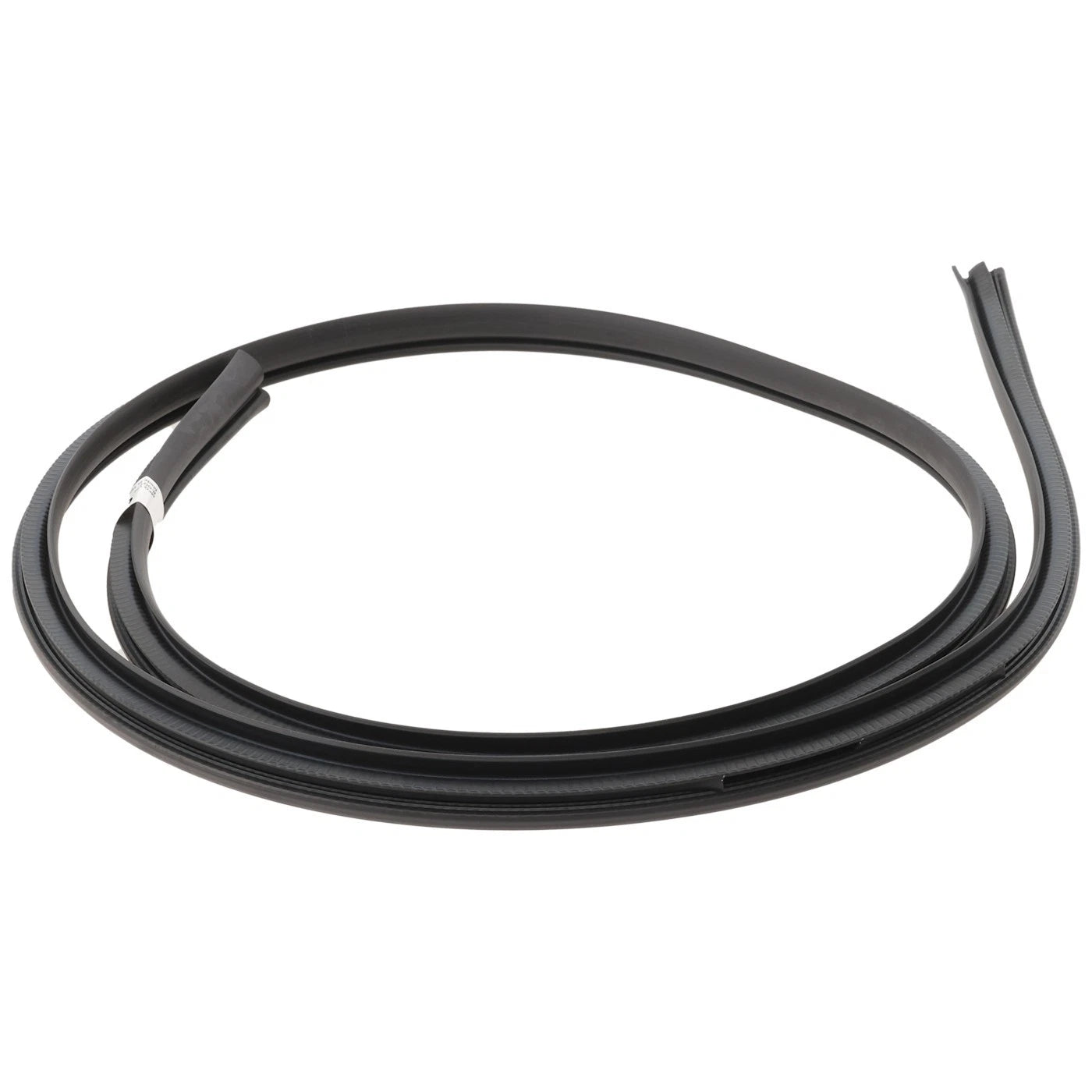 Set of 2 Glass Seals for Toyota Camry