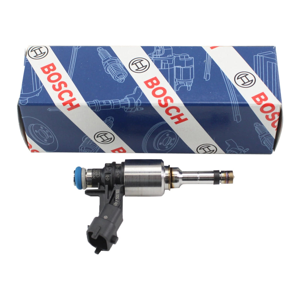 Bosch High-Pressure Injector GDI for 62125