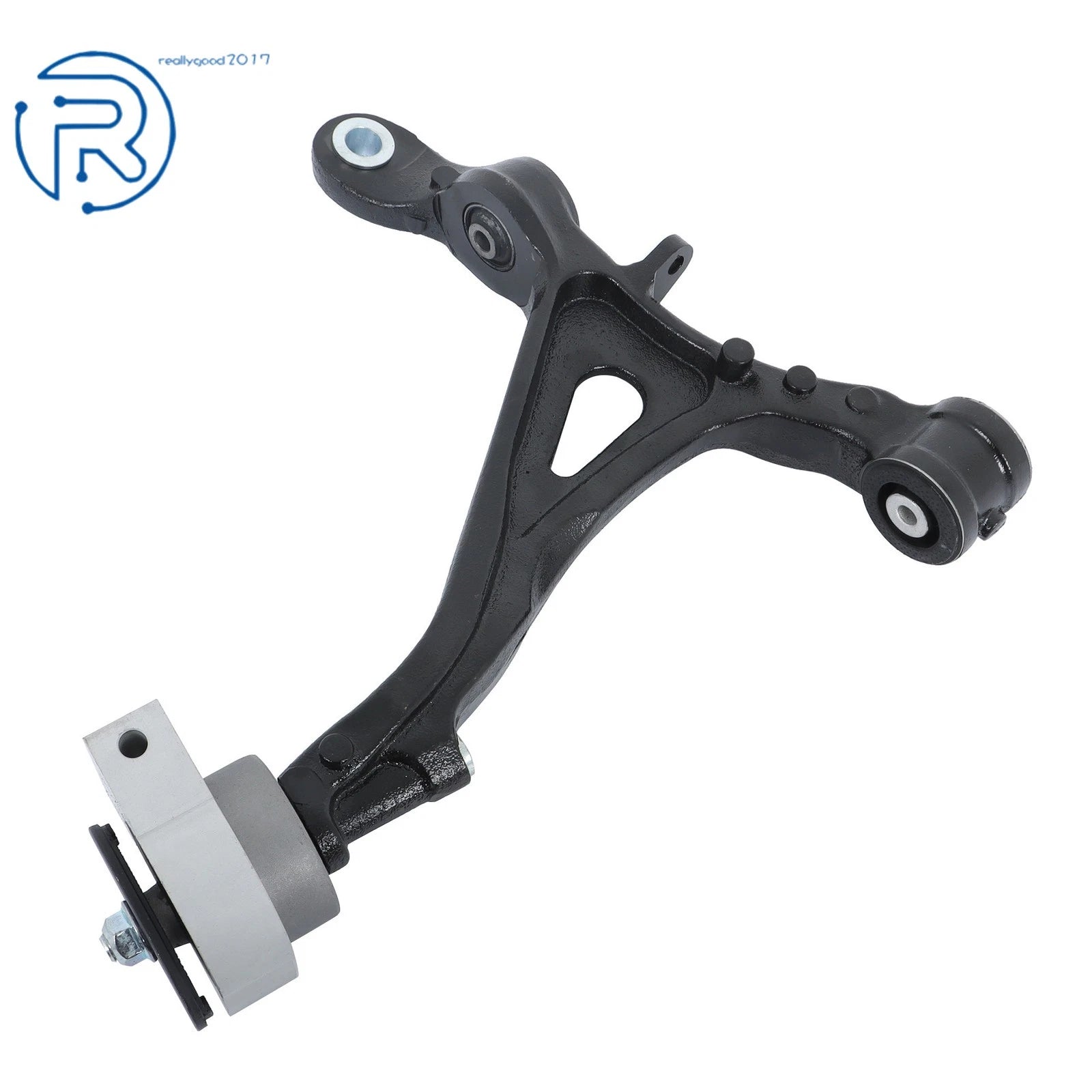Front Right Lower Suspension Control Arm for Acura TL (2009–2014)
