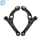 Set of 2 Front Lower Control Arms for Dodge Dart (2013-2016)