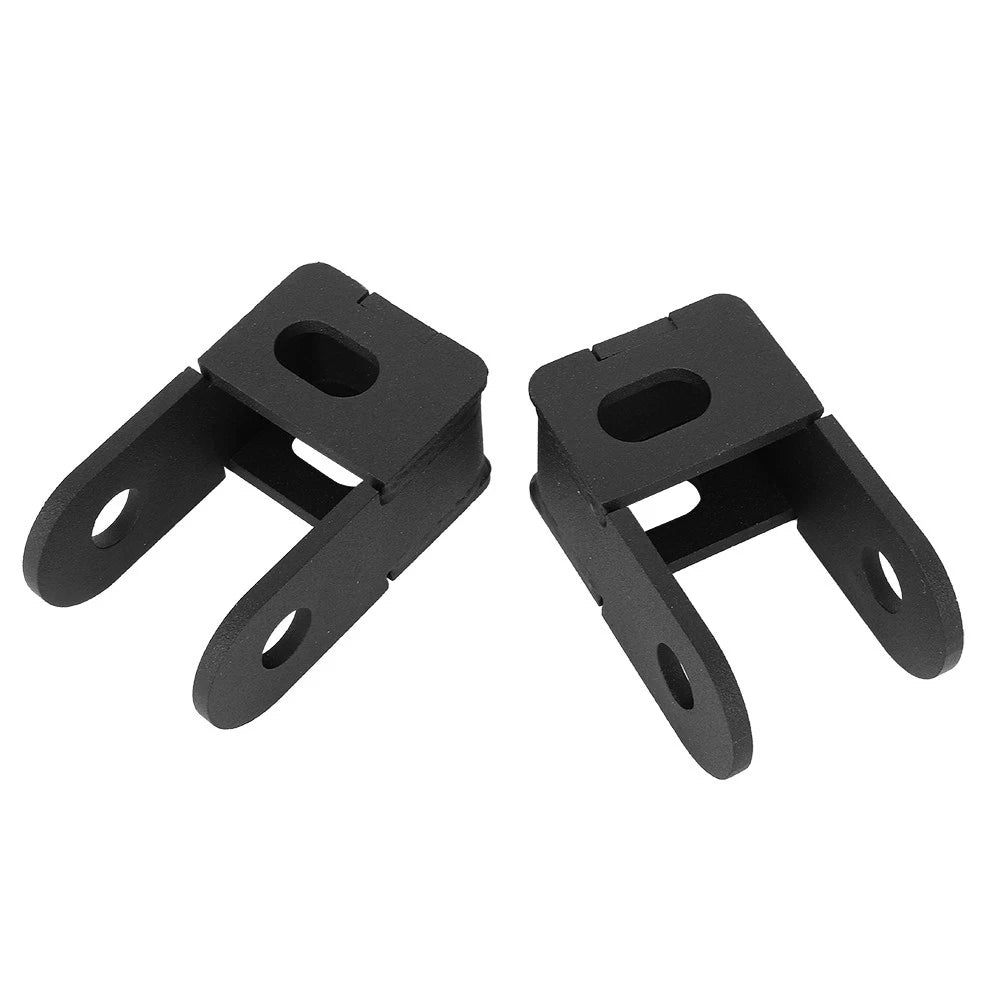 3.5" Front Leveling Kit for Dodge Ram 2500 (2014–2020)