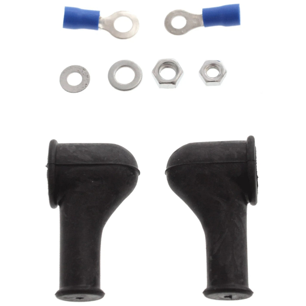 Electric Fuel Pump for Porsche 924 944 (1985–1988)