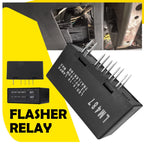 LED Flasher Relay for GMC Sierra 2500 (2003–2004)