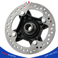 Set of 2 Front/Rear Wheel Hub Rotors for Polaris RZR XP 1000 (2014–2022)