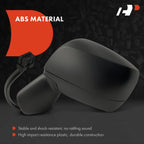 Heated Driver Power Mirror for Subaru Impreza (2012-2014)