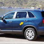 Left Side Outside Door Handle for Kia Sorento (2011-2015)