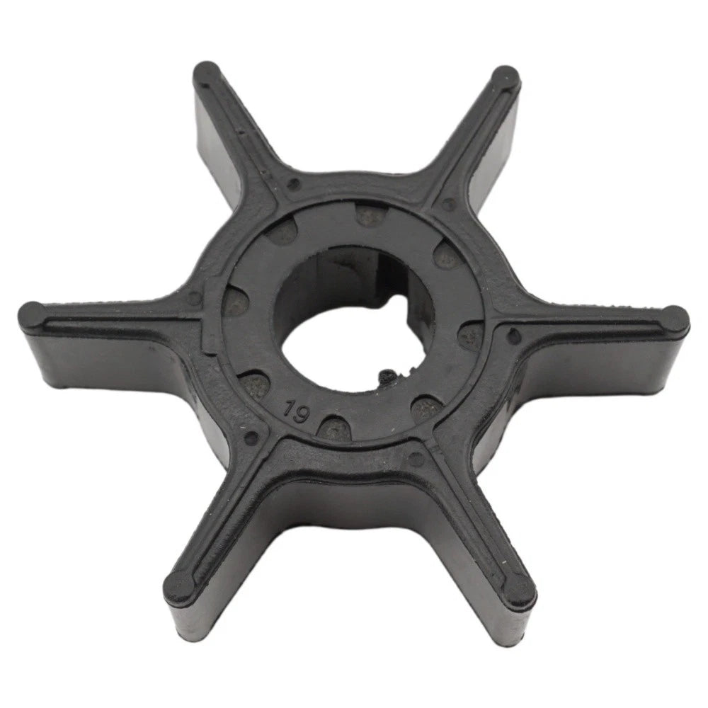 Water Pump Impeller Service Kit for Yamaha 8 9.9 HP Outboard (63V-44352-01)