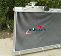 Aluminum Radiator for Toyota Celica GT-4 ST205 (1994-1999)