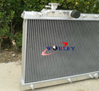 Aluminum Radiator for Toyota Celica GT-4 ST205 (1994-1999)