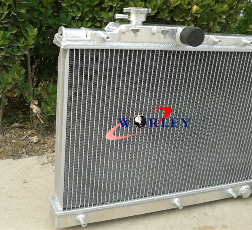Aluminum Radiator for Toyota Celica GT-4 ST205 (1994-1999)