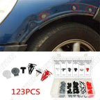 Wheel Arch Trim Clips for BMW Mini Cooper R50 R52 R56 R53 (2001-2008)