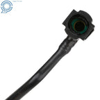 Fuel Filter Hose Lines Kit 3PCS for Mercedes W163 ML320, ML430, ML55 (1998–2005)