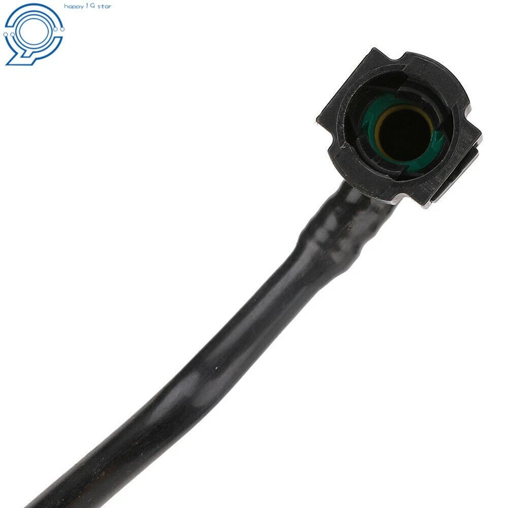 Fuel Filter Hose Lines Kit 3PCS for Mercedes W163 ML320, ML430, ML55 (1998–2005)