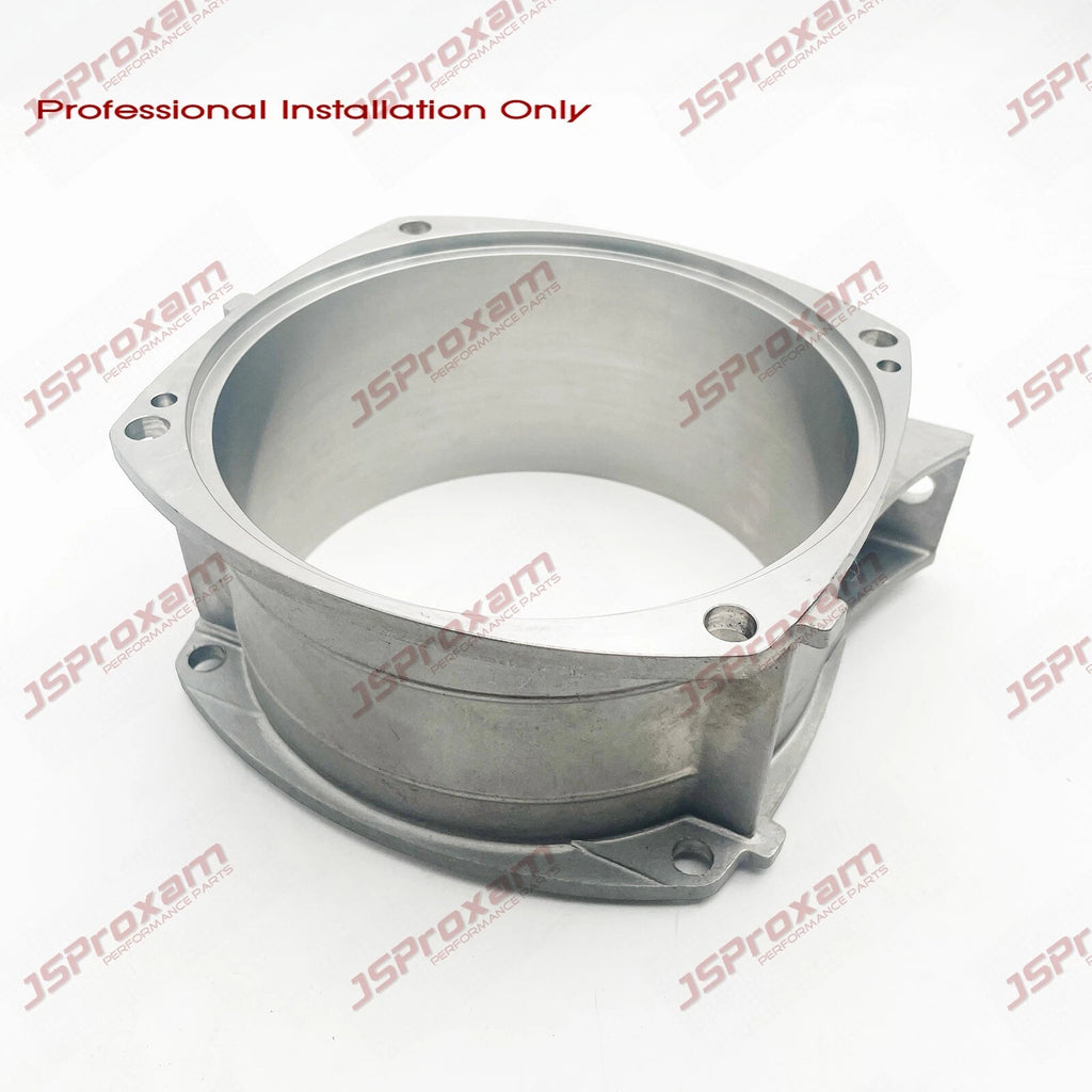 Stainless Steel Wear Ring for Yamaha YDS-HS-155 (Repl 63M-51312-02-94)