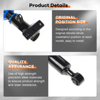 Coilovers for BMW 3 Series E36 318 328 (1993–1998) Adjustable Height Suspension