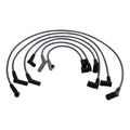 Denso 671-6112 Spark Plug Wire Set for Ford Ranger, Mazda B3000 (2001–2005)