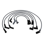 Denso 671-6112 Spark Plug Wire Set for Ford Ranger, Mazda B3000 (2001–2005)