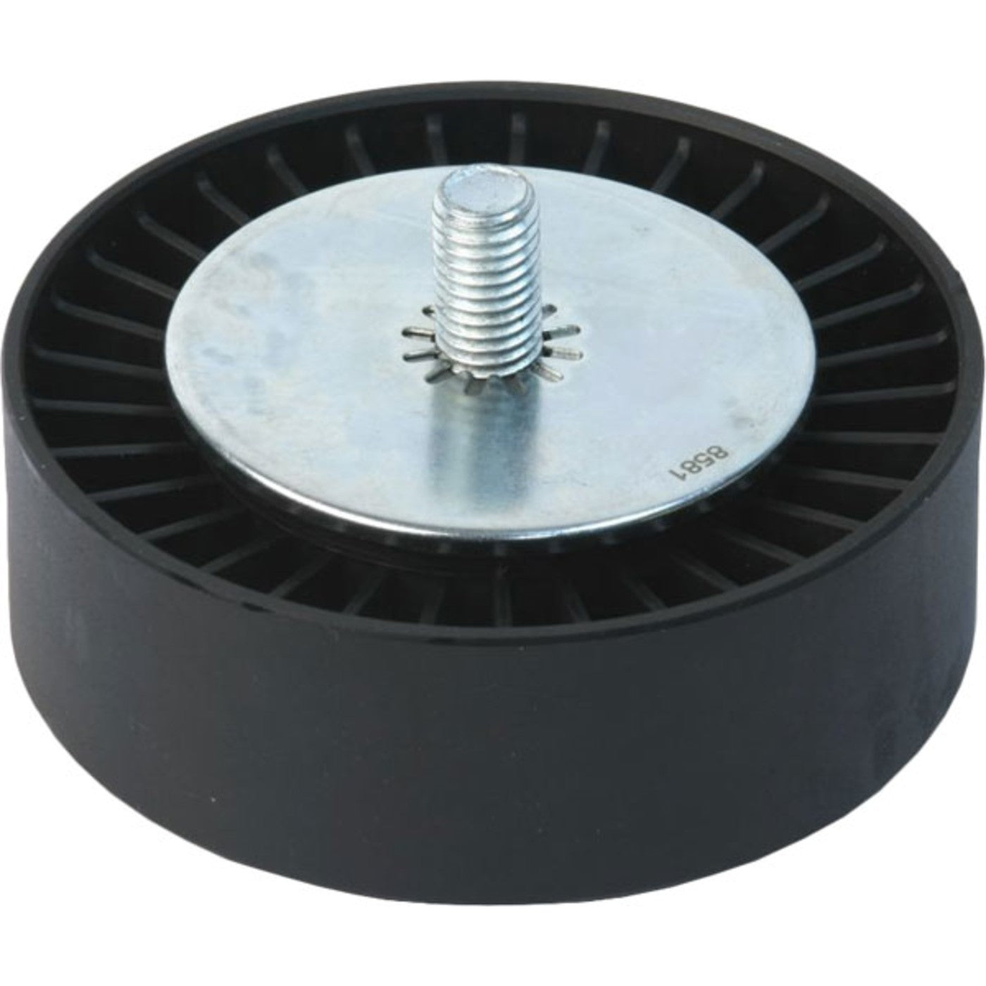 Accessory Belt Idler Pulleys for BMW 335is 535i