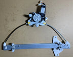Right Window Regulator With Motor 2 Pins for Holden Captiva CG7 (2006–2014)