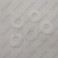 5Pcs Plastic Washer for Volvo Penta (850888, 23070, 18-4211)
