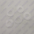 5Pcs Plastic Washer for Volvo Penta (850888, 23070, 18-4211)