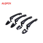Front Rear Outside Door Handle for Hyundai Sonata (2011-2015)