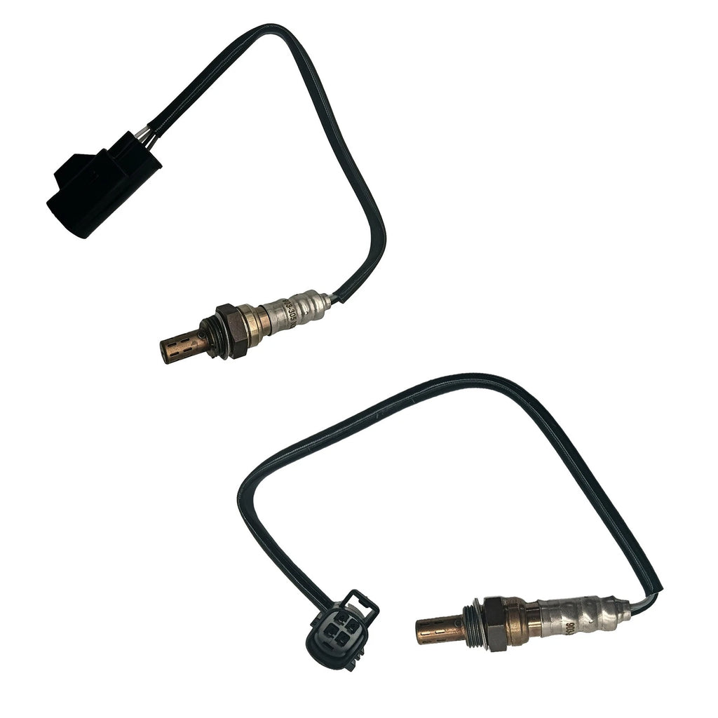 2X O2 Oxygen Sensor for Suzuki Grand Vitara SX4 (2009–2013)