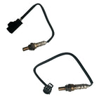 2X O2 Oxygen Sensor for Suzuki Grand Vitara SX4 (2009–2013)