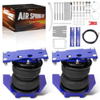 Air Suspension Spring Kit for Ford F-250 Super Duty RWD (2017–2024)