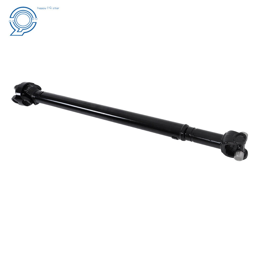 Front Drive Shaft Assembly for Jeep Wrangler TJ (1998–2002)