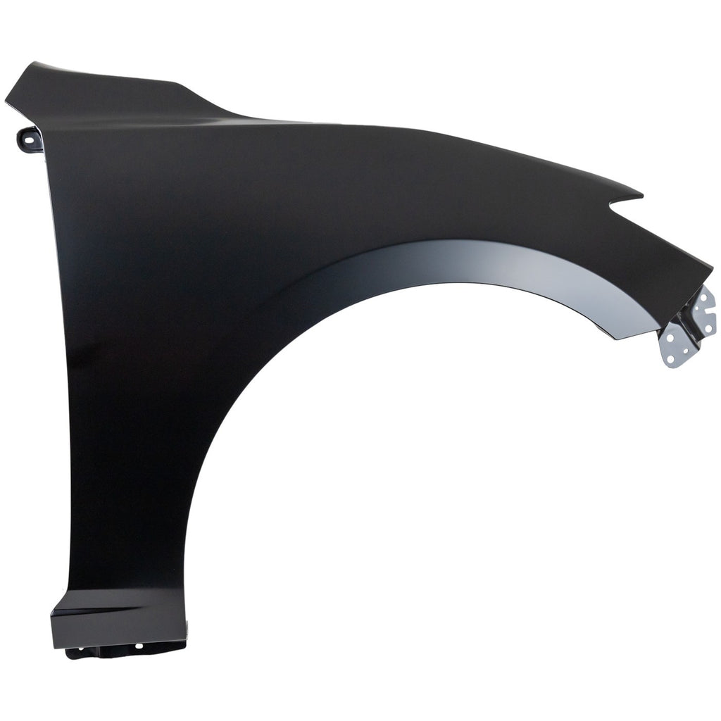 Fender for Mazda 3 (2014–2018) Front Passenger Side Sedan