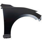 Fender for Mazda 3 (2014–2018) Front Passenger Side Sedan