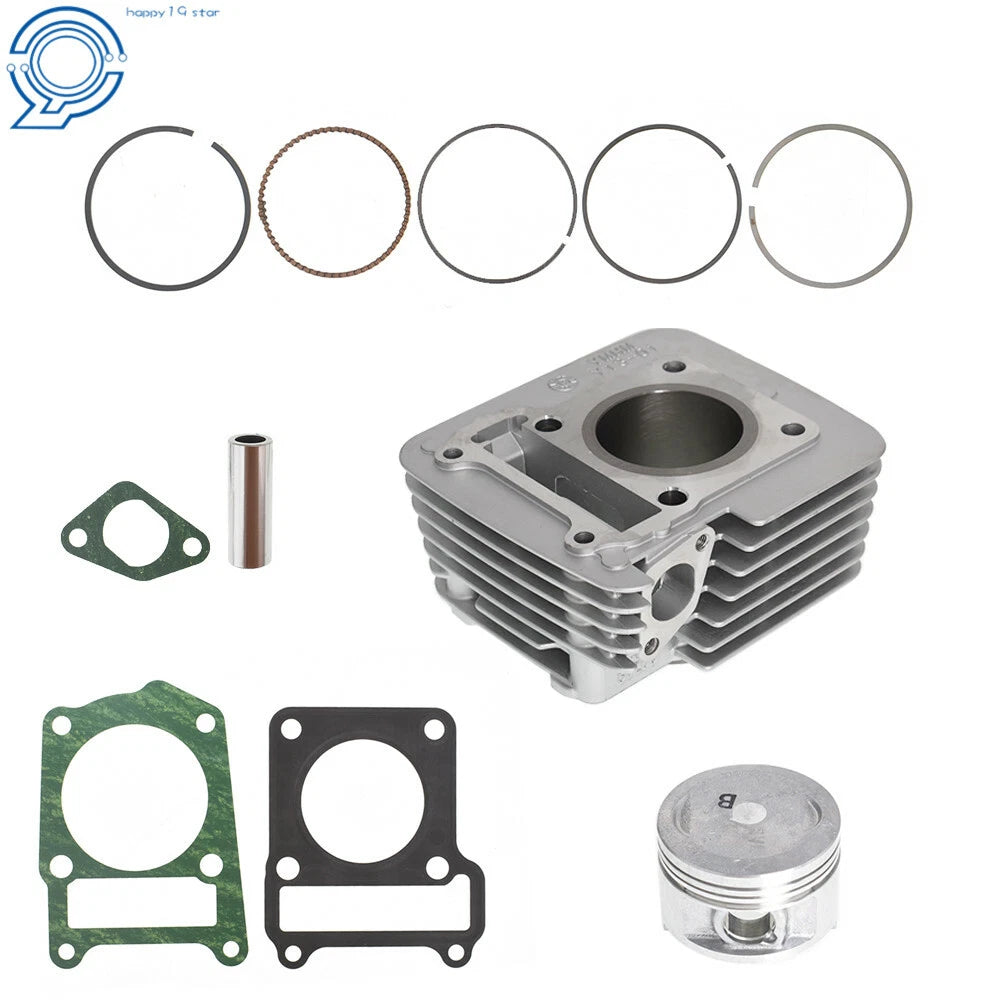 Top End Kit for Yamaha TTR 125 (2000-2009)