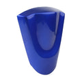 Blue Rear Pillion Passenger Cowl Seat Back Cover for Suzuki GSXR250 (2017–2020)