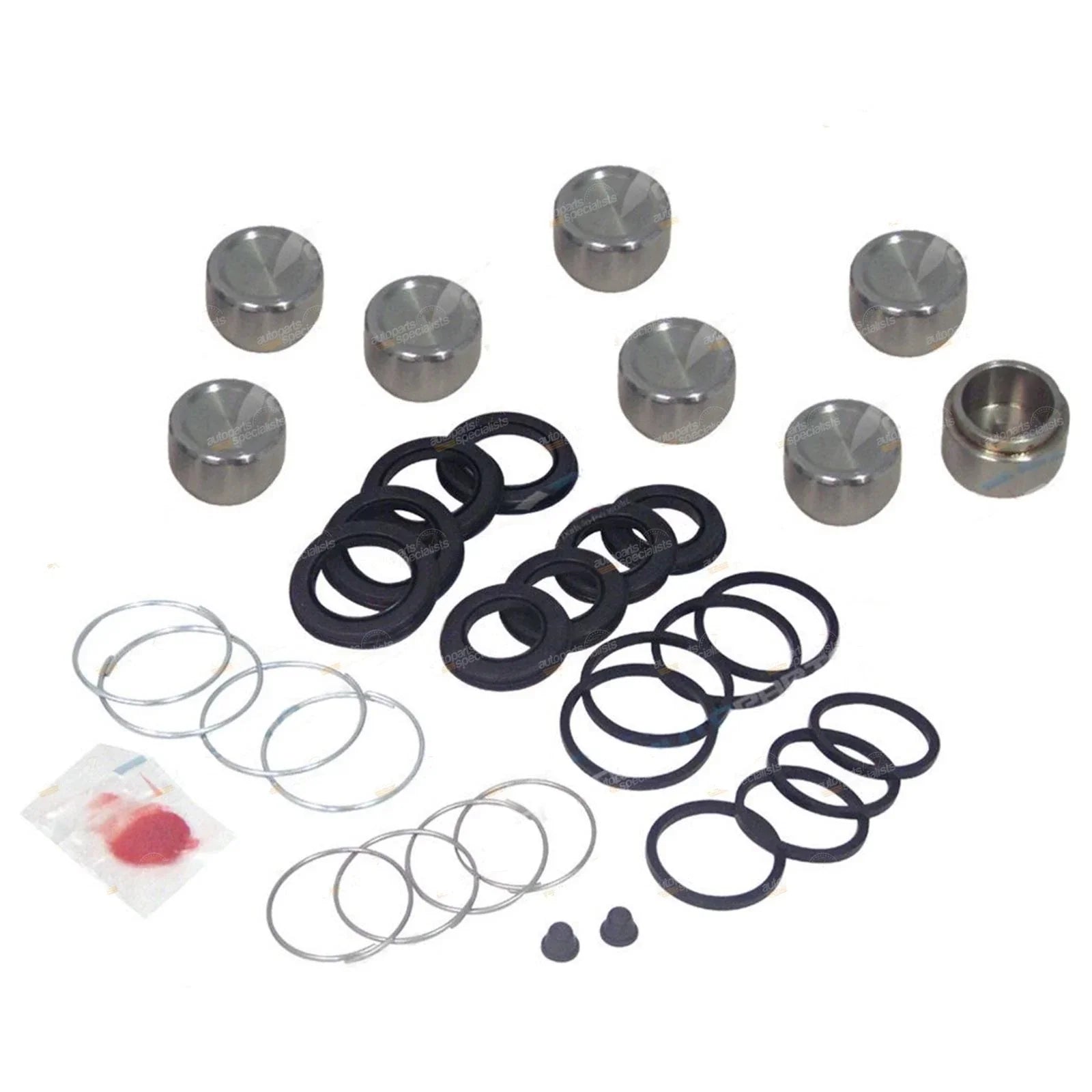 Front Disc Brake Caliper Piston Repair Kit for Landcruiser 70/75 (1990���1999)